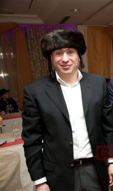 Железняк сделал шокирующее предположение об окружении Миндича - фото 2