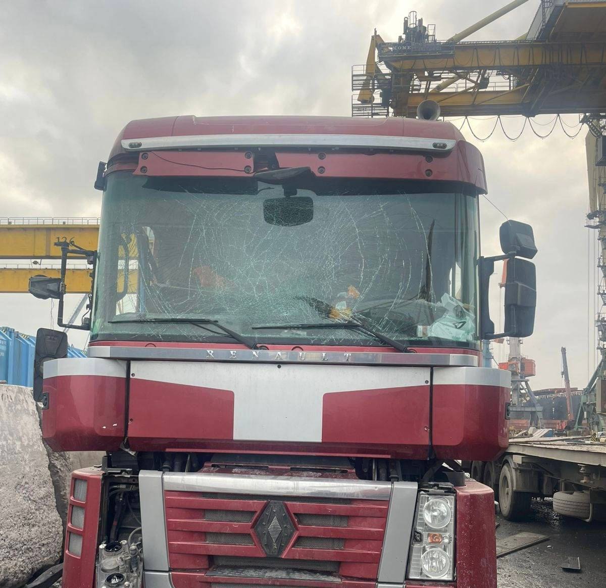 Животный русский обстрел портов Одесской области: есть погибшие и раненые  - фото 2