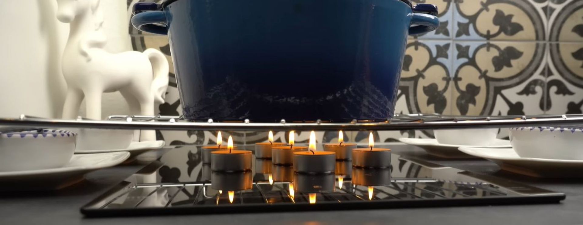 Блекаут стає реальністю: як спекти хліб без газу й світла — покроковий метод для надзвичайних ситуацій - фото 2