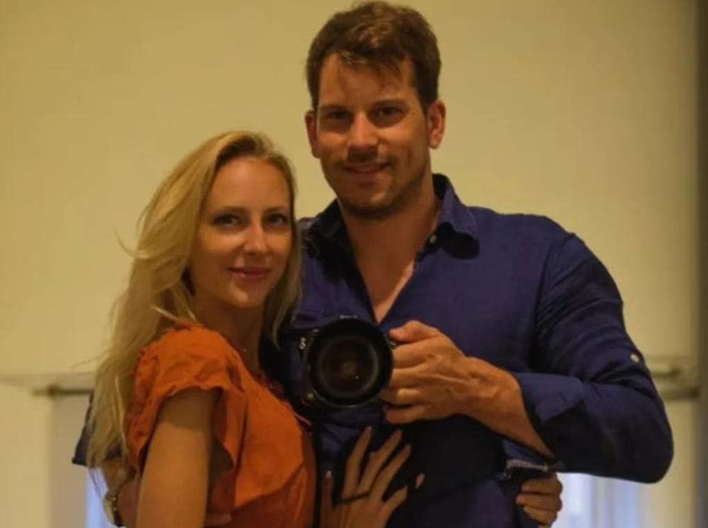 Убил и перемолов в блендере жену: жуткая смерть ”Мисс Швейцария” - фото 2 Убил и перемолов в блендере жену: жуткая смерть ”Мисс Швейцария” - фото 2