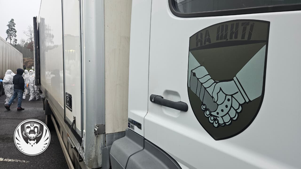 В Украину возвращено 1003 тела – Россия утверждает, что это украинские военнослужащие - фото 2