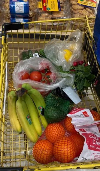 Украинка сравнила цены на продукты в Канаде и Украине: где дороже - фото 2 Украинка сравнила цены на продукты в Канаде и Украине: где дороже - фото 2