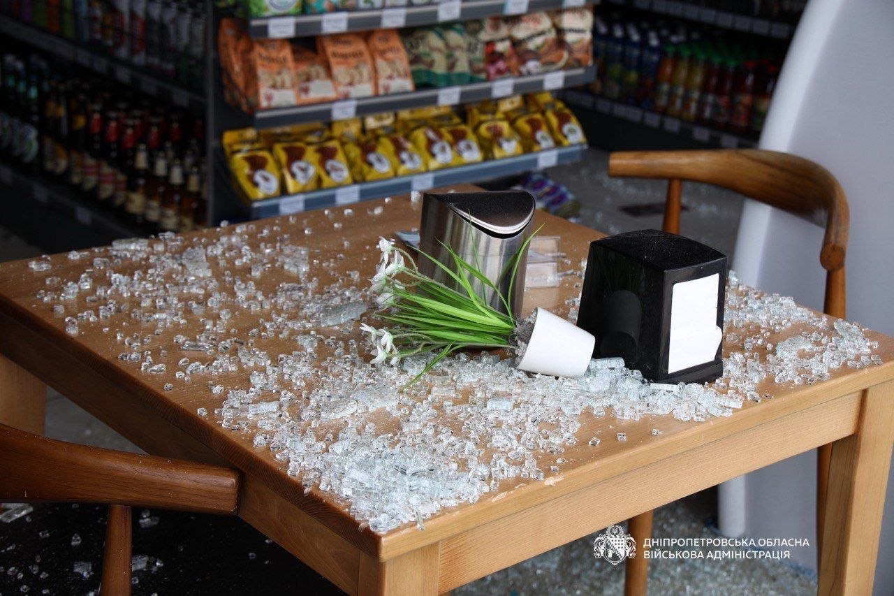 В Днепре прогремели взрывы: последствия вражеского удара ужасные (ФОТО) (ОБНОВЛЕНО) - фото 2