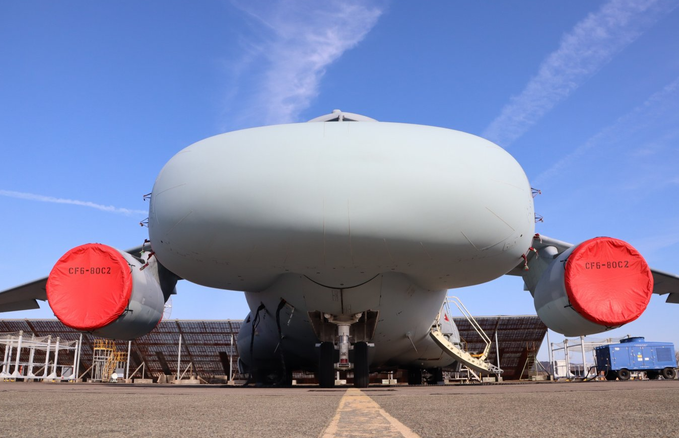 Японія побудувала ”найпотворніший літак у світі”: як виглядає (ФОТО) - фото 2