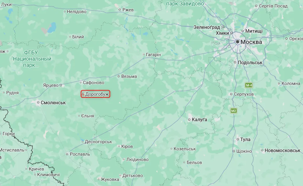 Россия содрогалась от взрывов: какой объект атаковали дроны (ФОТО) - фото 2