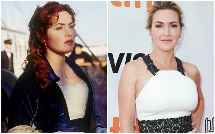 Як виглядають актори ”Титаніка” через майже 25 років (ФОТО) - фото 3