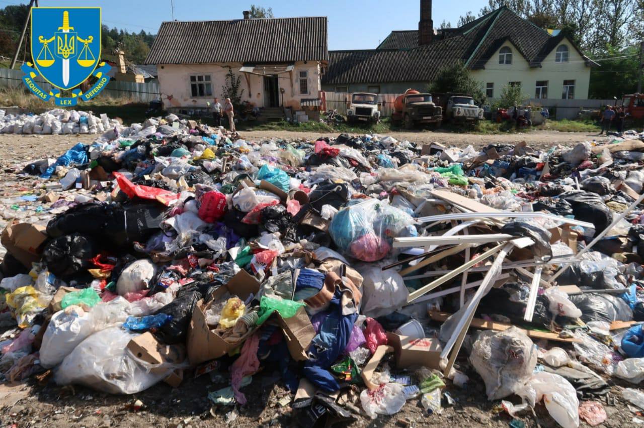 На Прикарпатті мешканці масово скаржаться на владу: що сталося - фото 2