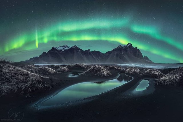 Небесна магія: кращі фото полярного сяйва - фото 7