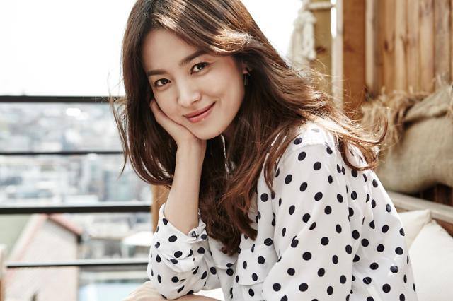 Помилуйся: ТОП-7 найкрасивіших корейських акторок - фото 3