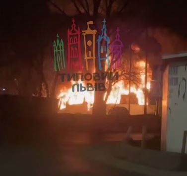 Во Львове прогремели мощные взрывы без объявления тревоги: что известно (ОБНОВЛЯЕТСЯ) - фото 2