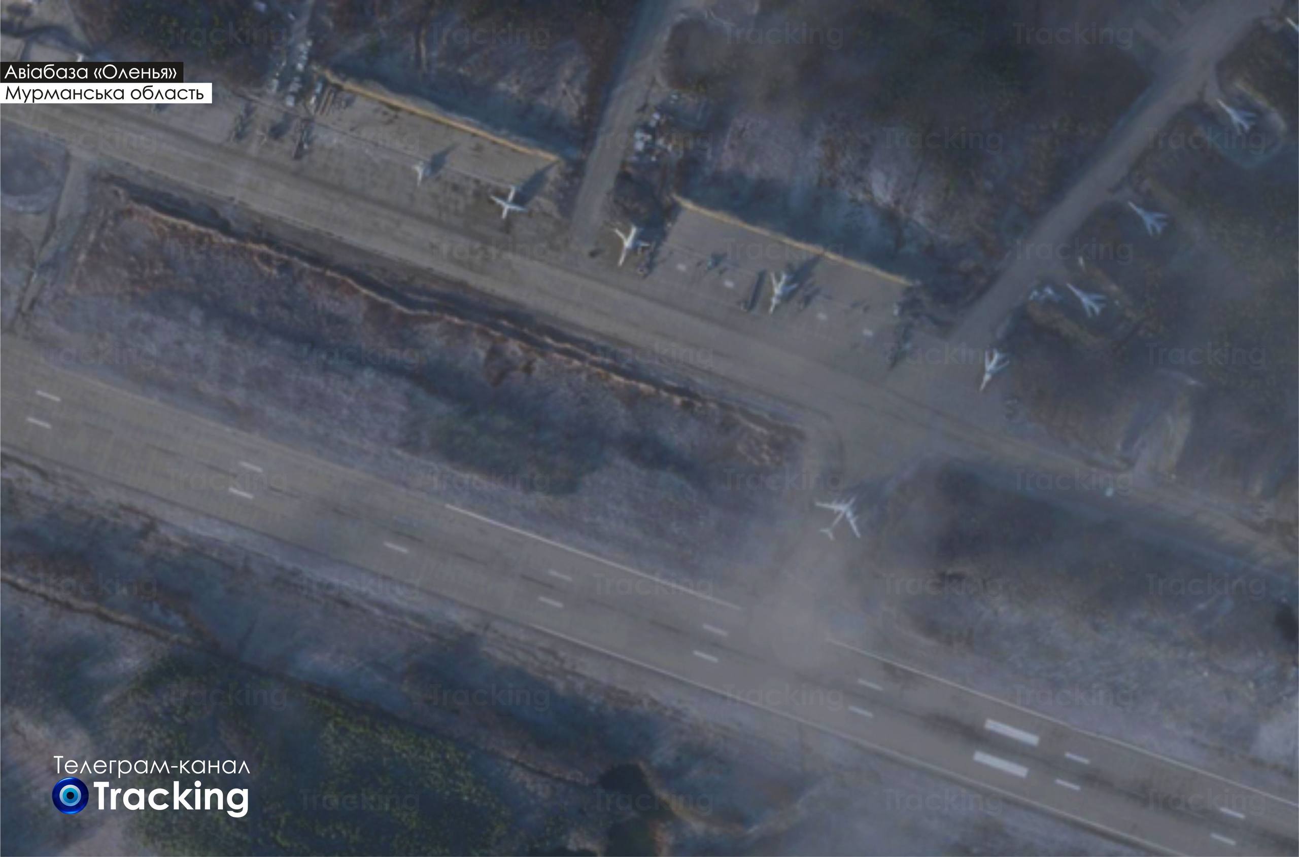 Россия готовится к новому массированному удару по Украине: «Оленья» – все - фото 2