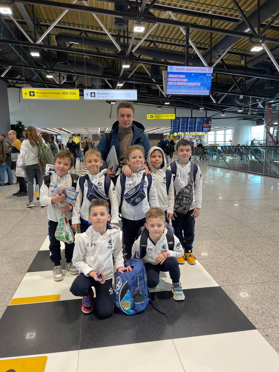 В сети появились новые фото тайных сыновей Путина: как они выглядят   - фото 2