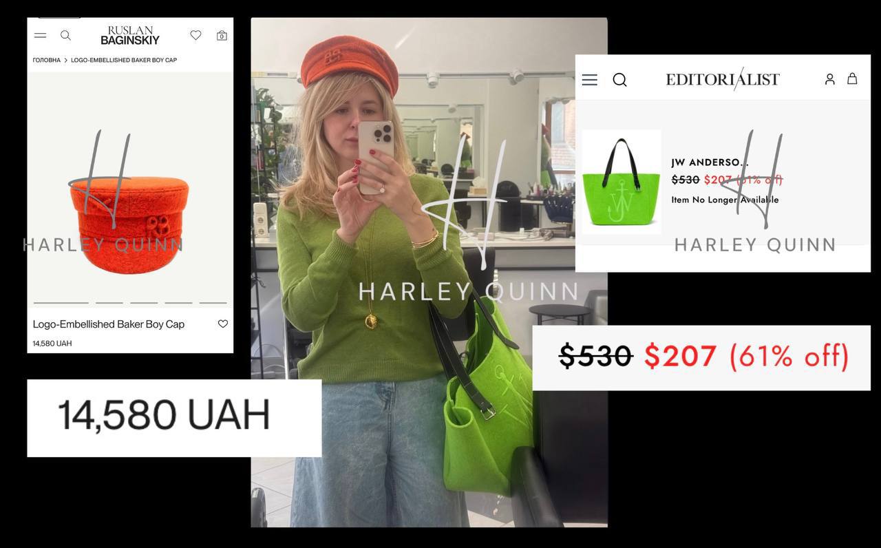 Экс-глава МИД Украины ”засветил” дорогой свитер: какой бренд выбрал Кулеба - фото 2