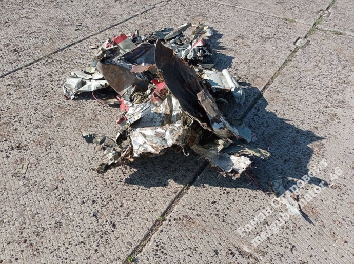 Не тільки в Бєлгород: Курськ також здригався від вибухів – що відомо - фото 3