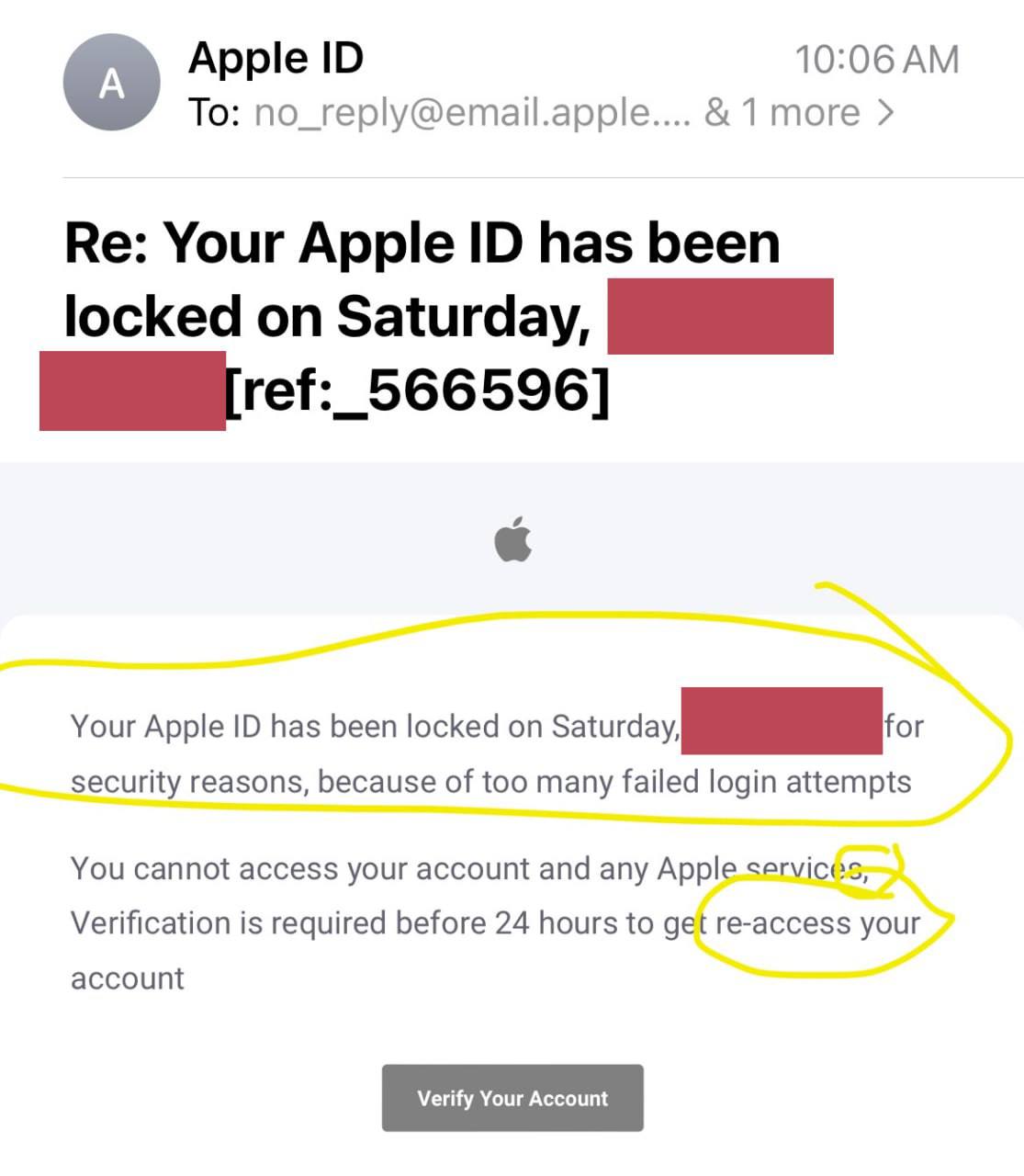 Шахраї знайшли слабке місце Apple: чи зможете ви захистити свій ID - фото 2