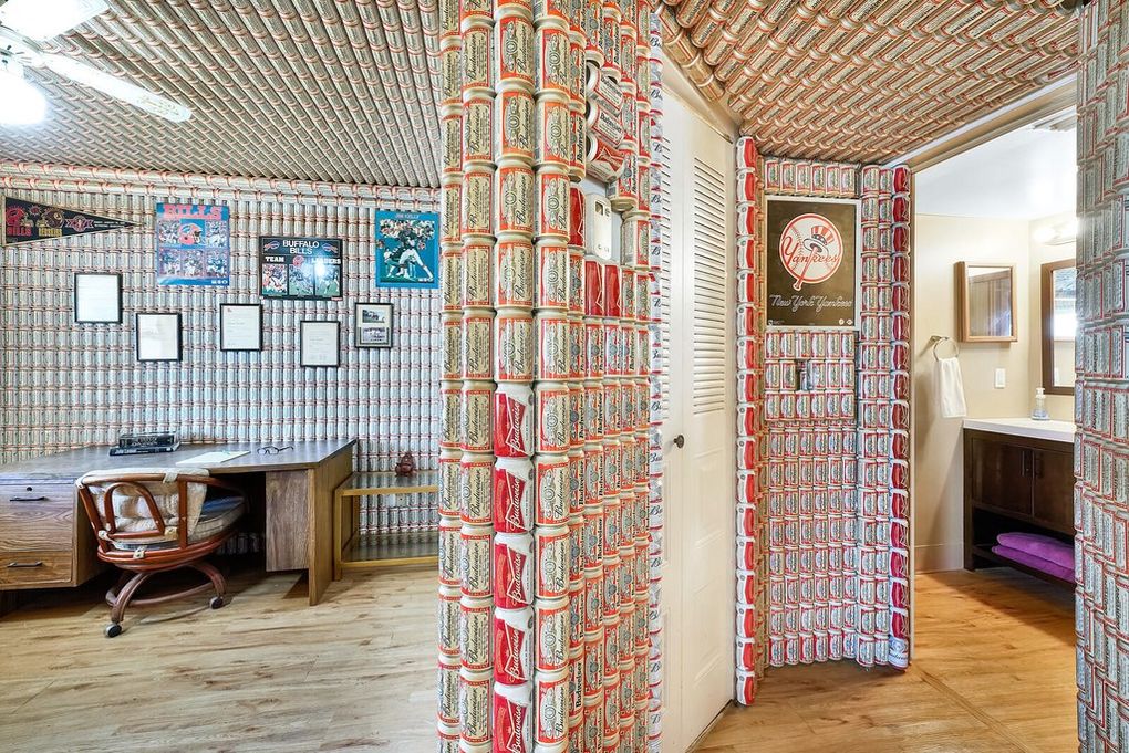 Як виглядає будинок істинного фаната пива: 5 неймовірних фото - фото 3
