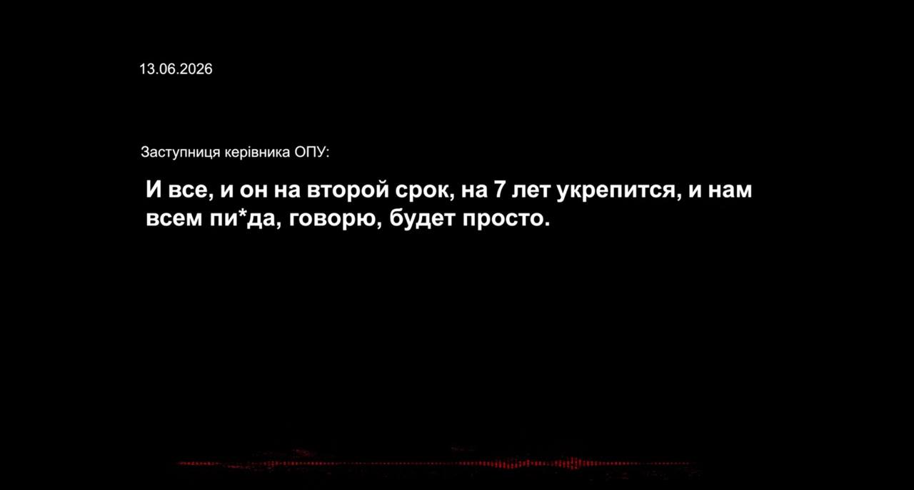 Миллионы в прачечной: НАБУ объявило подозрения должностным лицам ОП и «Сенс Банка» за отмывание залога по делу «Мидас» - фото 2 Миллионы в прачечной: НАБУ объявило подозрения должностным лицам ОП и «Сенс Банка» за отмывание залога по делу «Мидас» - фото 2