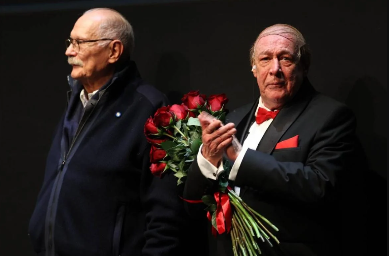 Випало волосся: російський актор здивував хворим виглядом після років у колонії (ФОТО) - фото 2 Випало волосся: російський актор здивував хворим виглядом після років у колонії (ФОТО) - фото 2