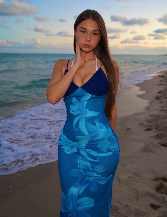 21-летняя девушка шокировала сумму, котору заработала за два года на OnlyFans - фото 2