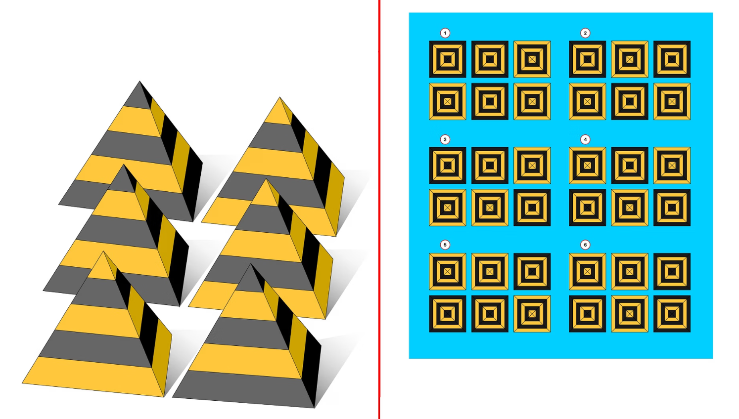 Швидкий тест на IQ: виберіть одну правильну відповідь - фото 2