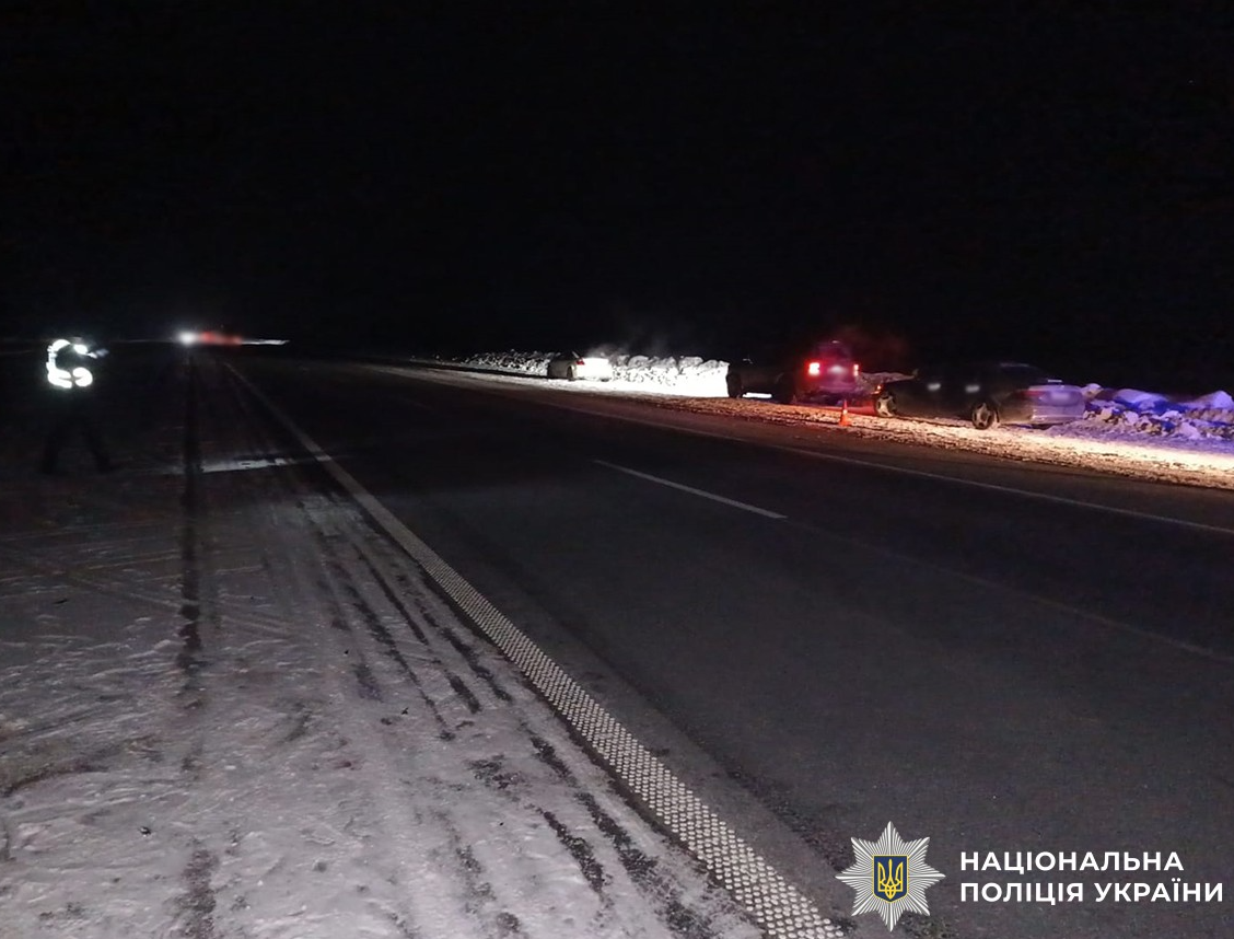 Власник компанії Concorde Capital Ігор Мазепа збив на смерть пішохода на Житомирщині (ФОТО) - фото 2