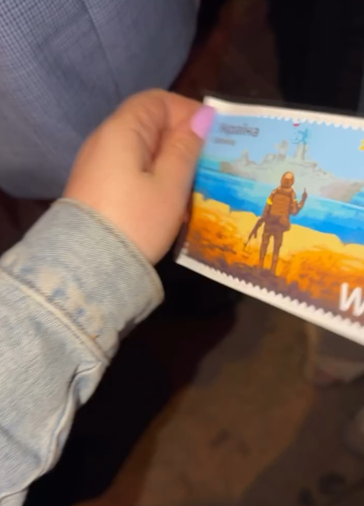 Редкліфф зустрівся з фанаткою з України: несподівана реакція зірки Гаррі Поттера (ФОТО) - фото 2