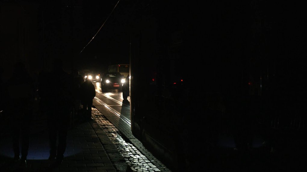 Ви думаєте, що вас видно водієві, але ці фото показують інше - фото 2 Ви думаєте, що вас видно водієві, але ці фото показують інше - фото 2