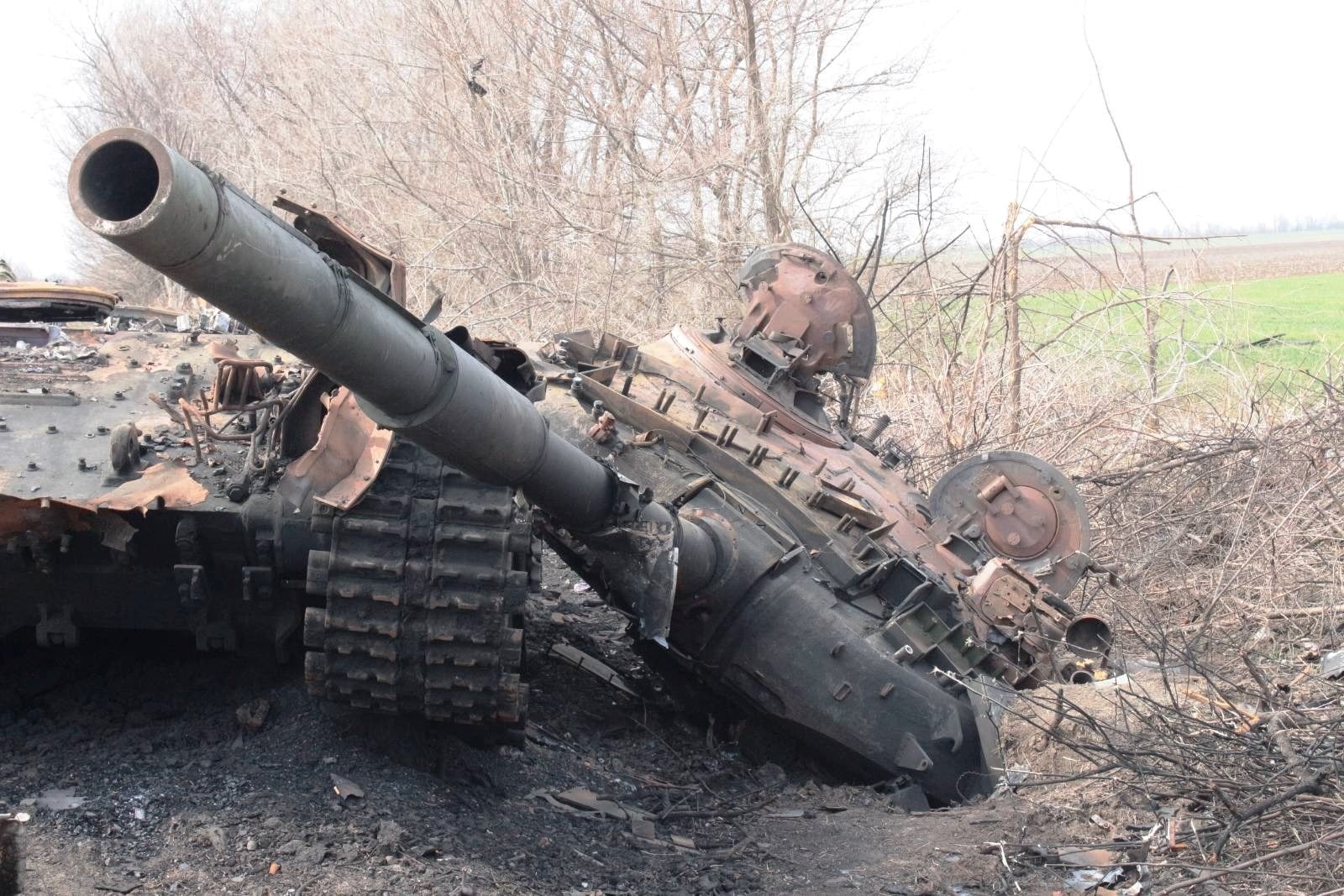 У Запорізькій області від окупантів звільнено п'ять населених пунктів (ФОТО) - фото 3