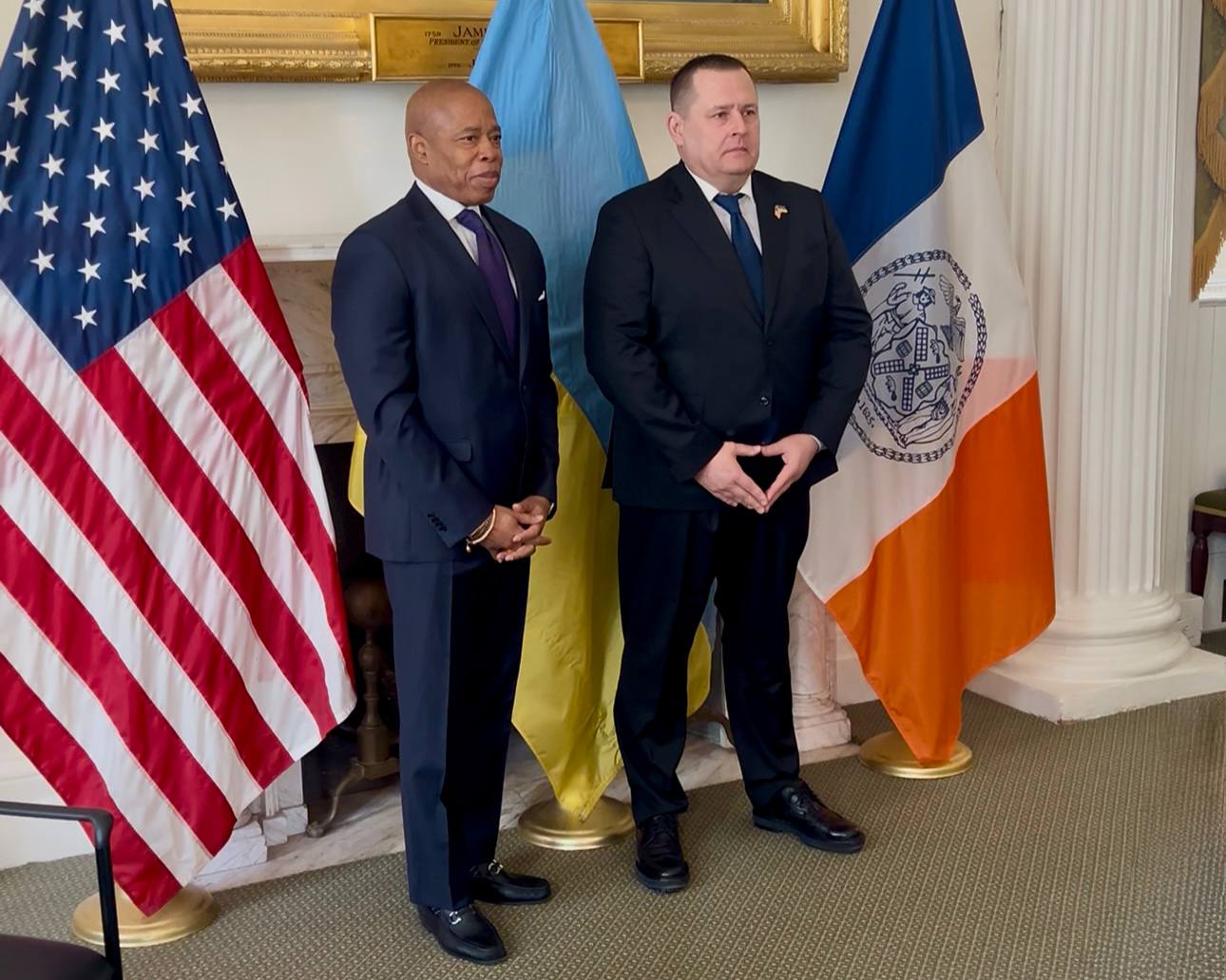 Мэр Днепра Филатов: «Случилось настоящее чудо» - фото 2