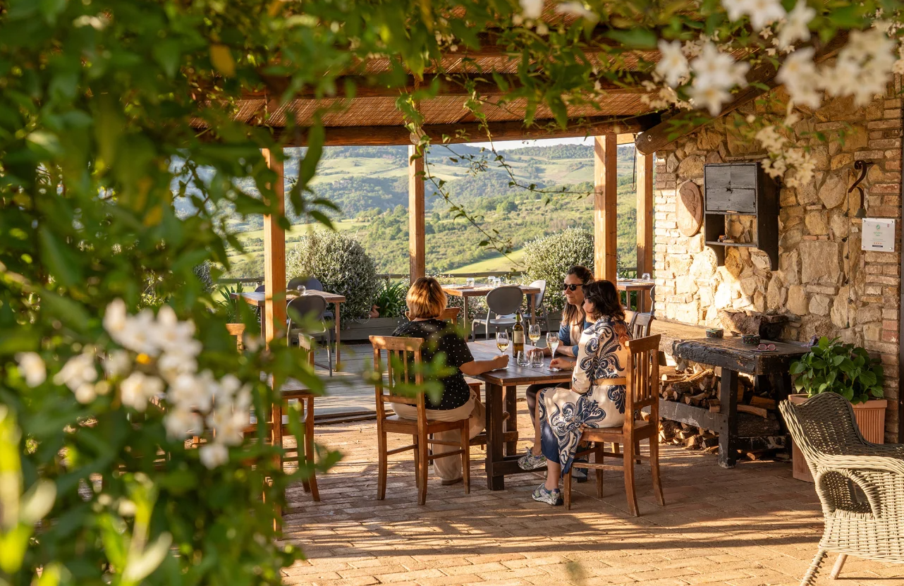 Городок в Италии славен сыром и вином предлагает 20 тыс. евро за переезд: есть только одно условие - фото 2