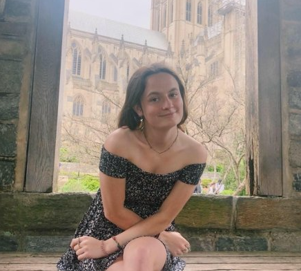 Прошло 20 лет: как сегодня выглядит ”девочка-катастрофа” из культового мема (ФОТО) - фото 2 Прошло 20 лет: как сегодня выглядит ”девочка-катастрофа” из культового мема (ФОТО) - фото 2