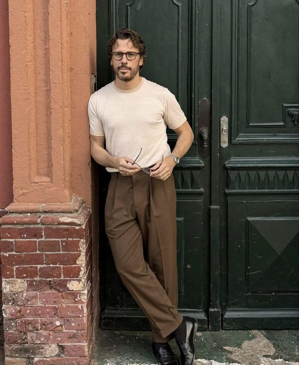 «Прайм ера» Максима Галкіна: нові фото артиста з підкачаним торсом підірвали мережу - фото 2