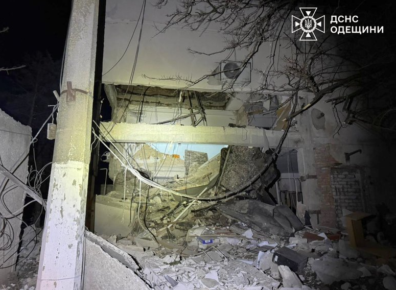 Жесткий удар по Одесщине: в городе проблемы, что столо целью атаки - фото 2 Жесткий удар по Одесщине: в городе проблемы, что столо целью атаки - фото 2