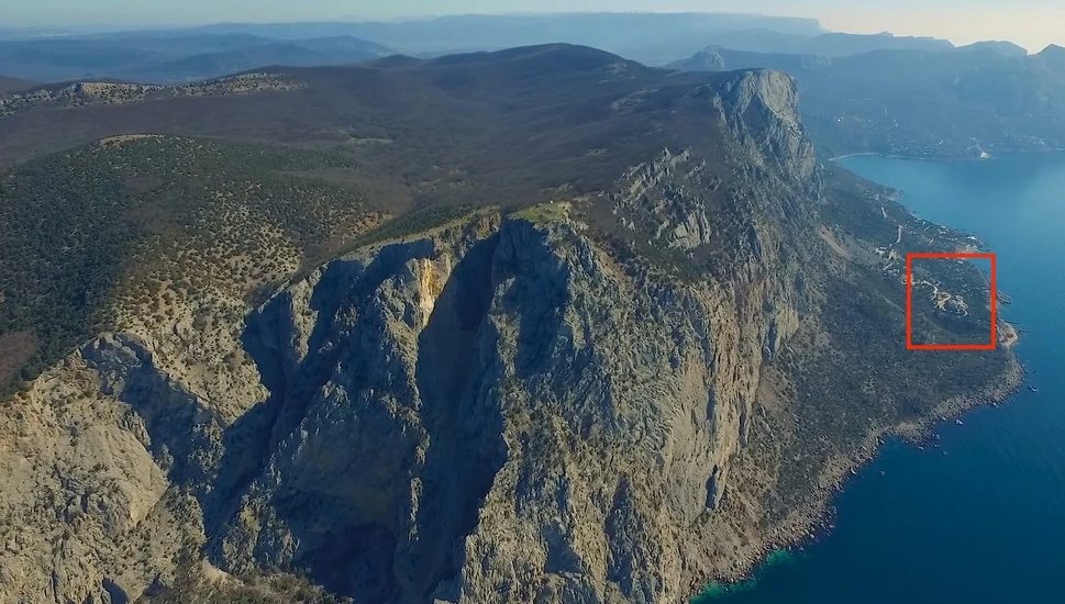 В Крыму обнаружили новый тайный дворец Путина: в чем его особенность (ФОТО) - фото 2