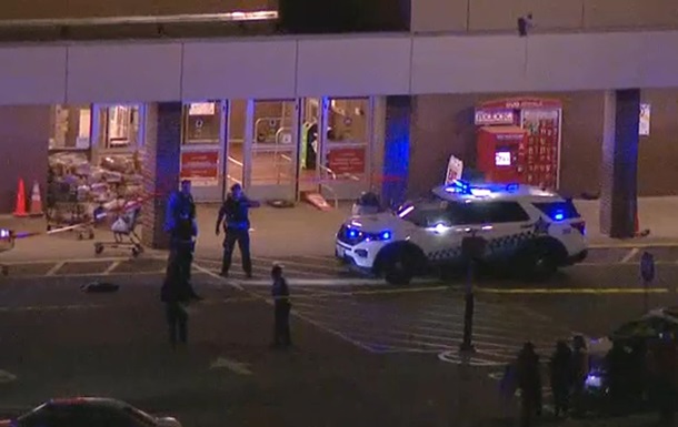 В США произошла стрельба в торговом центре: есть пострадавшие (ФОТО)  - фото 2
