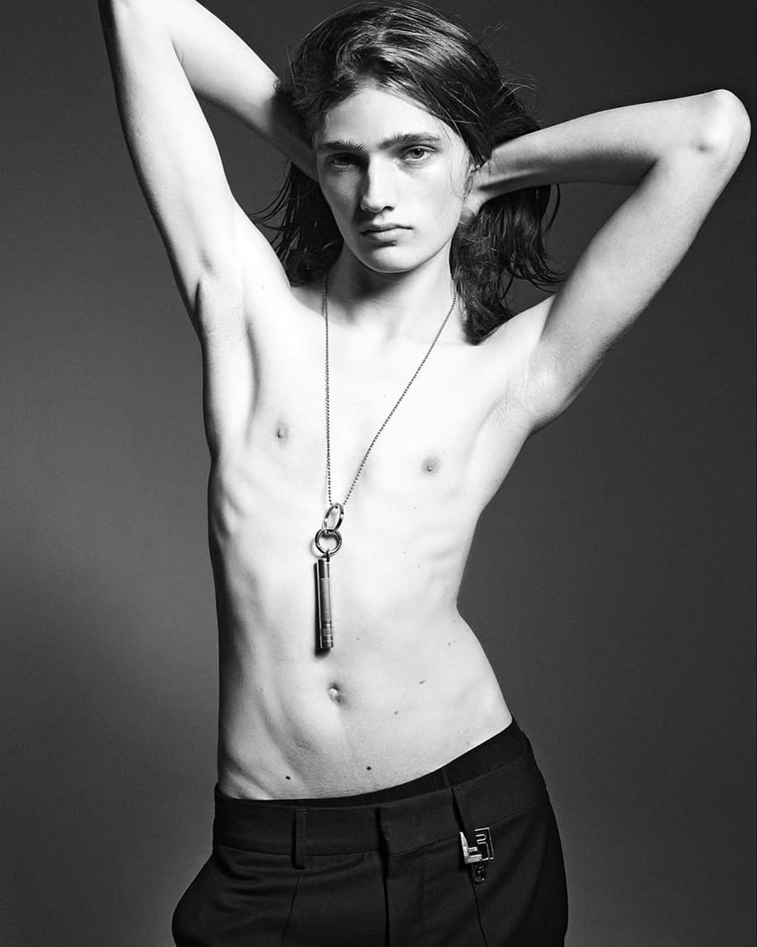 Украинский манекенщик триумфовал на Models: получил сразу три награды (ФОТО) - фото 2