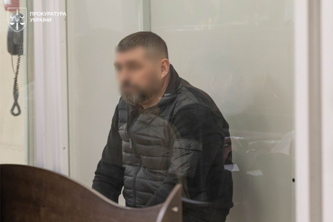 Розкрадання на оборонних спорудах для авіації: ВАКС відправив під варту посадовців ЗСУ та СБУ - фото 2 Розкрадання на оборонних спорудах для авіації: ВАКС відправив під варту посадовців ЗСУ та СБУ - фото 2