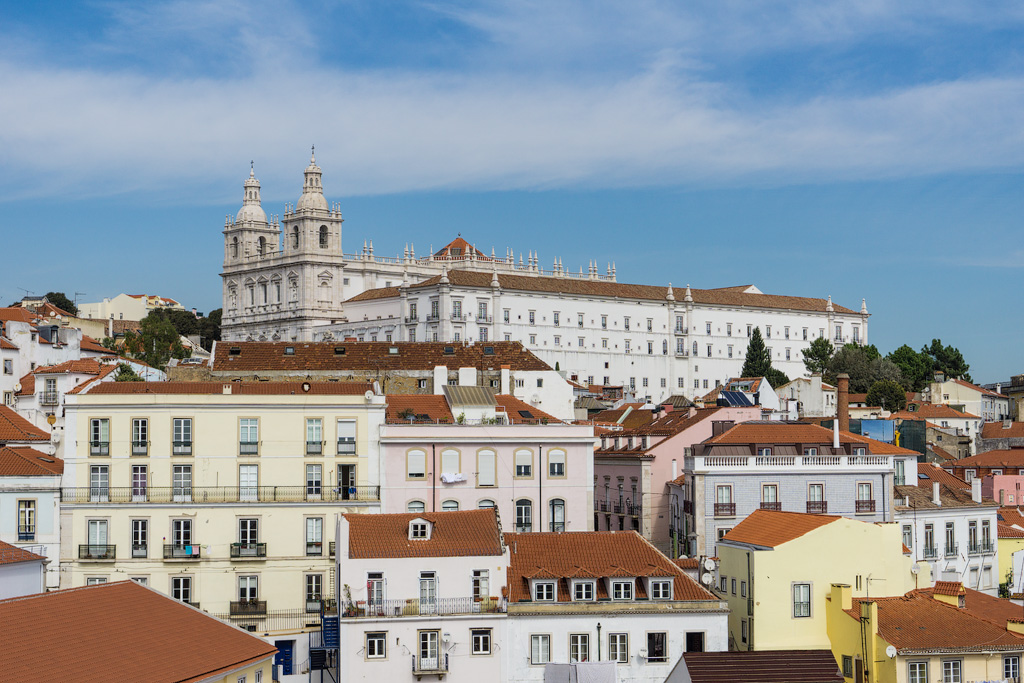 Подорож до Лісабону: які визначні місця можна встигнути побачити за один день в місті - фото 2