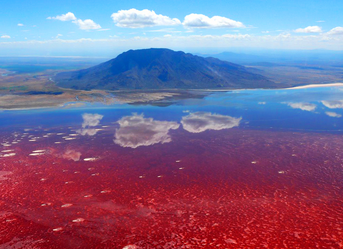 Туристические ловушки: ТОП-5 самых опасных мест планеты - фото 4