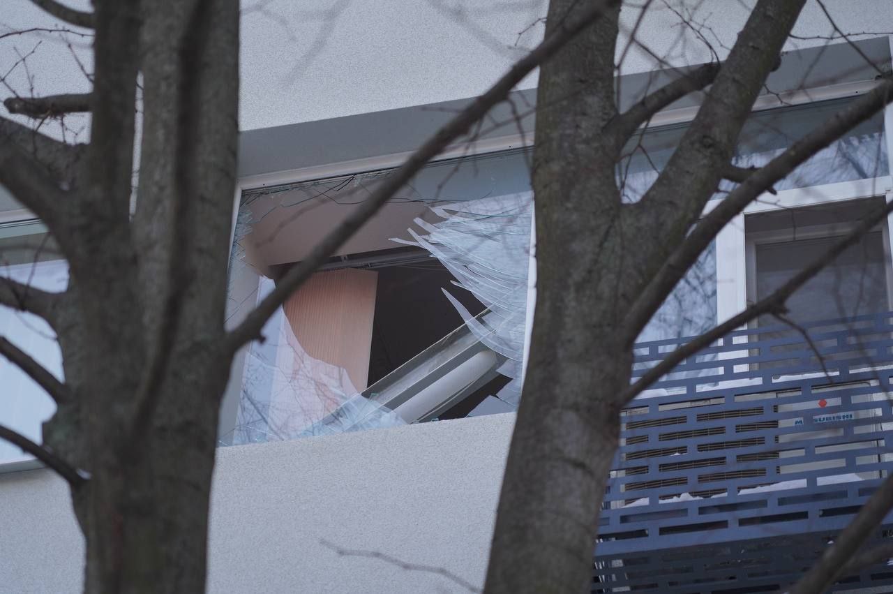 Потужний обстріл Дніпра: росіяни били «шахедами» та балістикою - фото 2