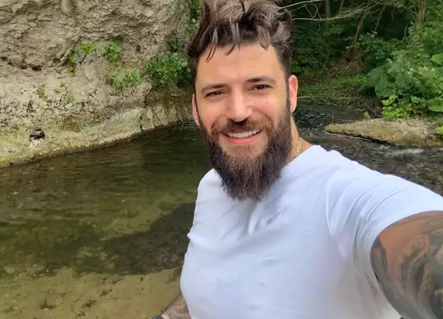 Как сегодня выглядит Виктор Крум: что известно о жизни актера спустя 20 лет после ”Гарри Поттера” - фото 2 Как сегодня выглядит Виктор Крум: что известно о жизни актера спустя 20 лет после ”Гарри Поттера” - фото 2