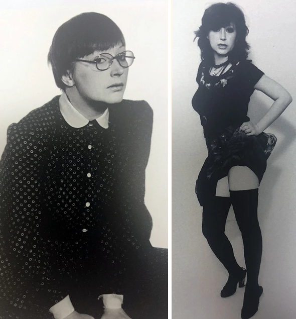 Алле Пугачевой – 77 лет: как певица выглядела в молодости (ФОТО) - фото 2 Алле Пугачевой – 77 лет: как певица выглядела в молодости (ФОТО) - фото 2