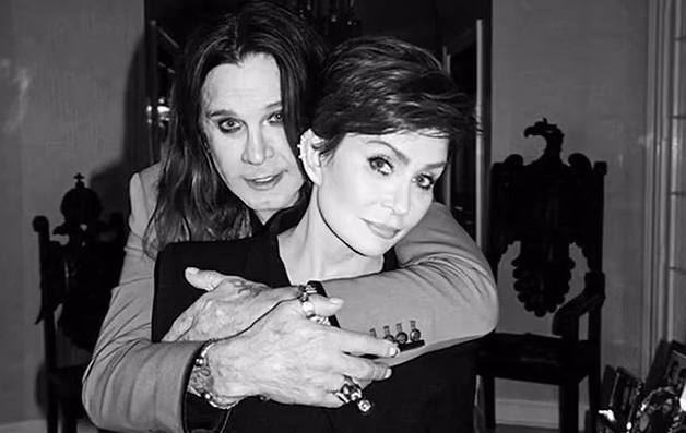 Дружина Оззі Осборна вперше розповіла про останні слова легендарного музиканта - фото 2 Дружина Оззі Осборна вперше розповіла про останні слова легендарного музиканта - фото 2