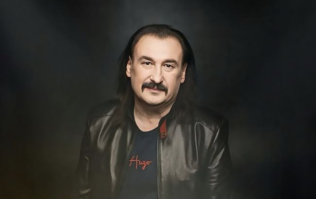 Погасшие звезды: кто из украинских знаменитостей умер в 2025 году - фото 2