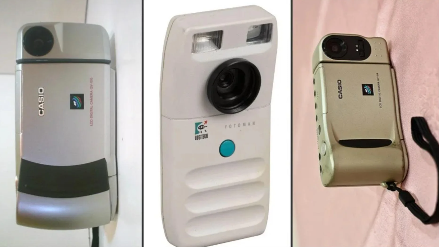 &rdquo;Мандрівник у часі&rdquo; зі смартфоном був помічений на відео 1995 року - фото 2