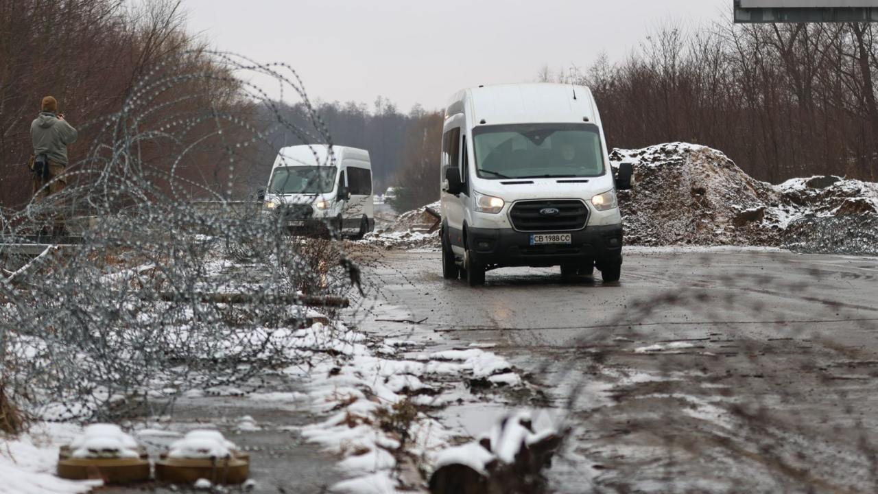 Обмен военнопленными: сколько удалось вернуть воинов - фото 2