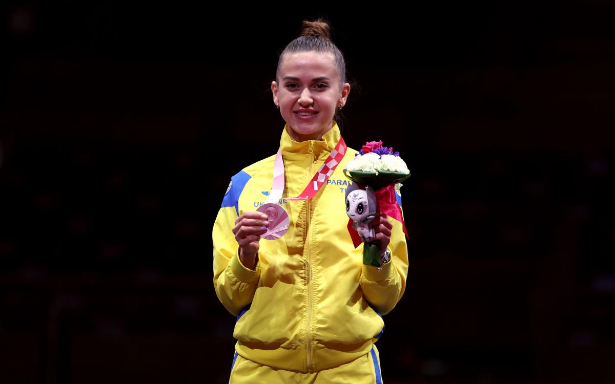 Підсумки четвертого дня Паралімпіади: які медалі виграли українці  - фото 4