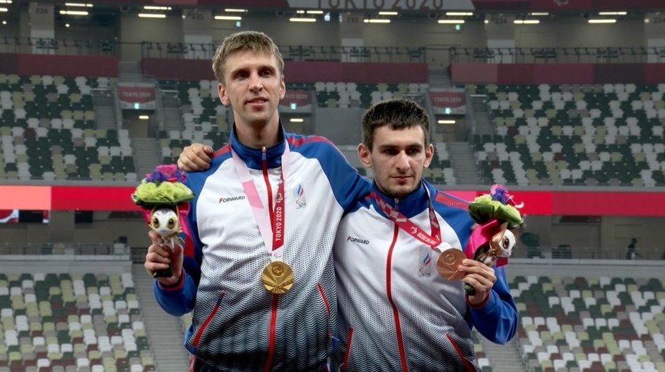 Кто из украинских паралимпийцев отказался фотографироваться со спортсменами из РФ - фото 3