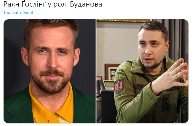 В сети решили провести кастинг голливудских актеров на роли украинских политиков (ФОТО) - фото 2