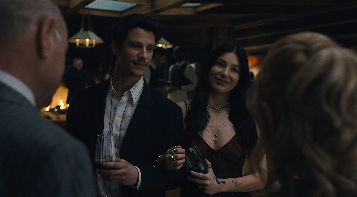 ”У меня очень плохое предчувствие”: о чем новый сериал на Netflix - фото 2 ”У меня очень плохое предчувствие”: о чем новый сериал на Netflix - фото 2